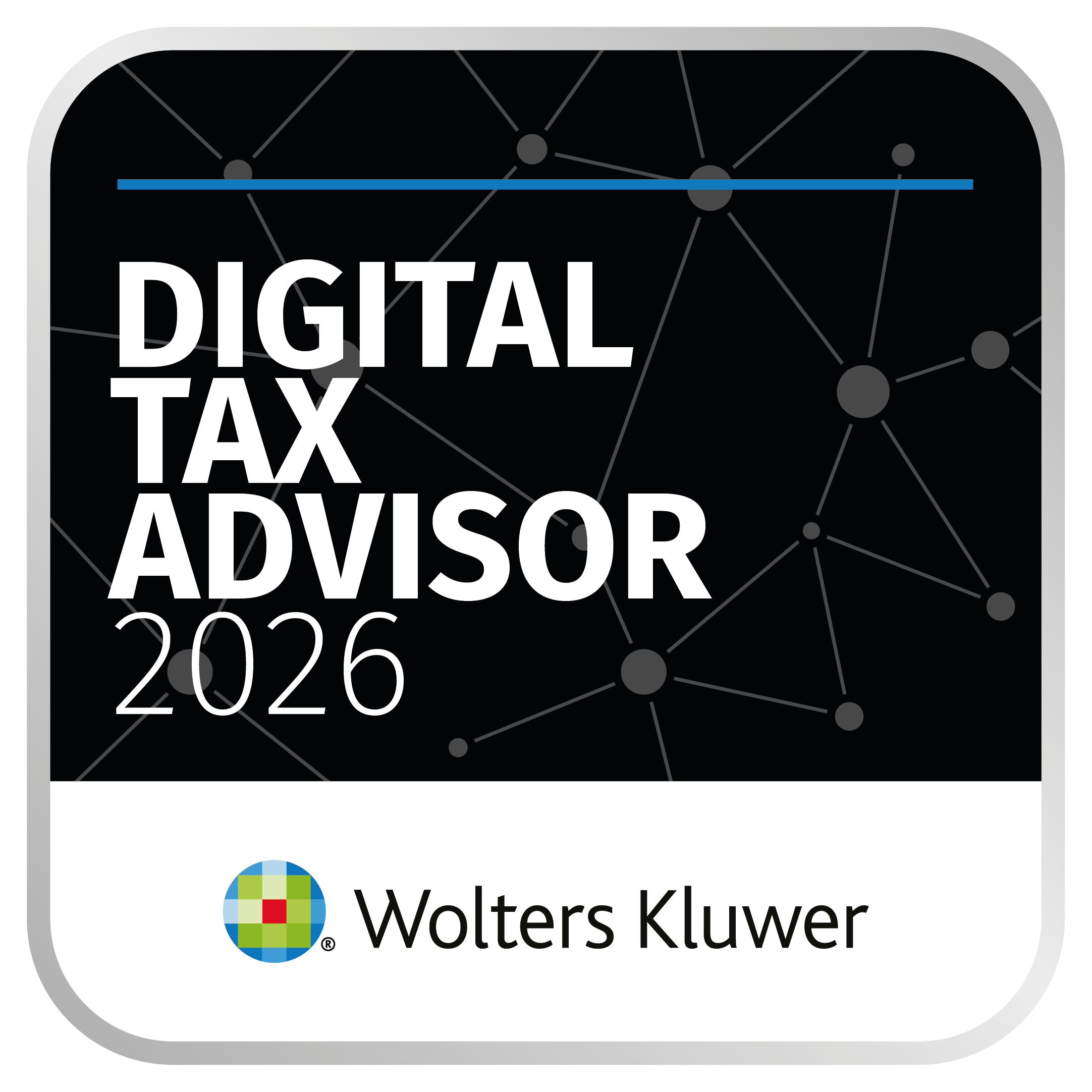 Wolters Kluwer Digital Tax Advisor 2026
